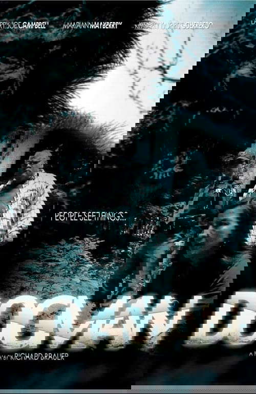 Dogman poster
