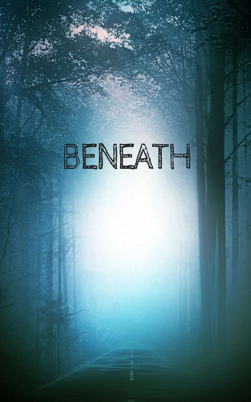 Beneath poster