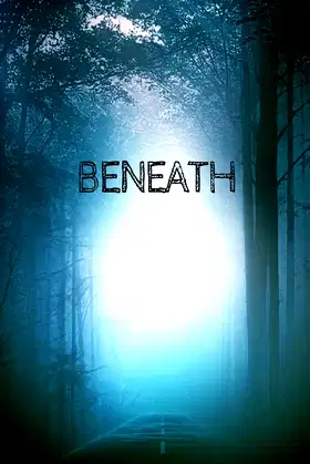Beneath poster