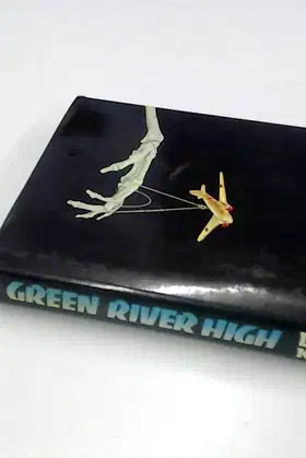 Green River High poster