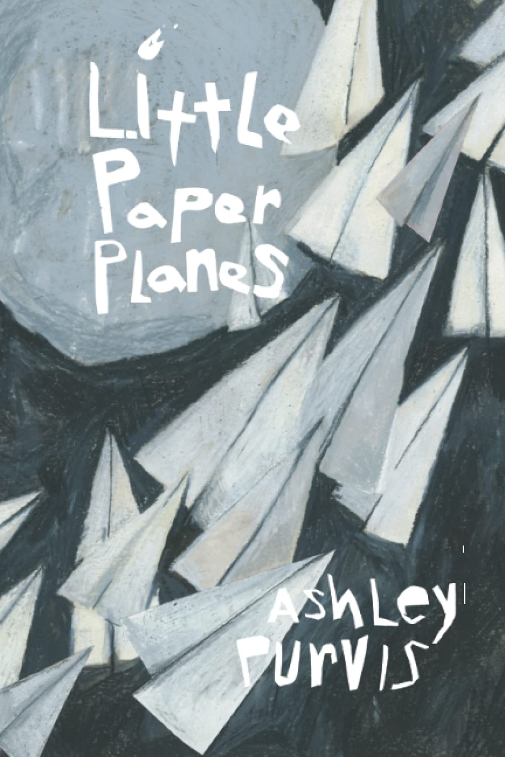 Little Paper Planes poster