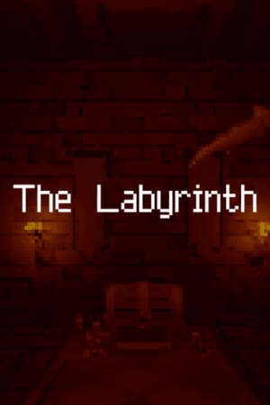 The Labyrinth poster