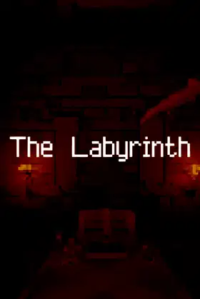 The Labyrinth poster