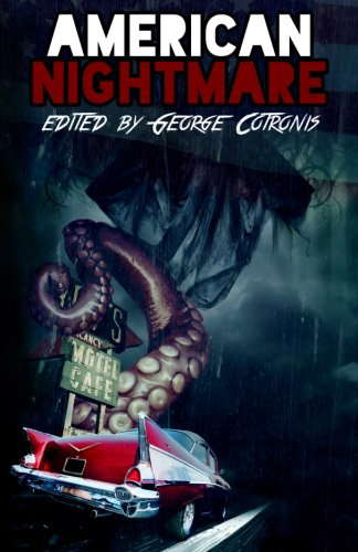 American Nightmare poster