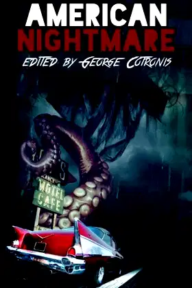 American Nightmare poster