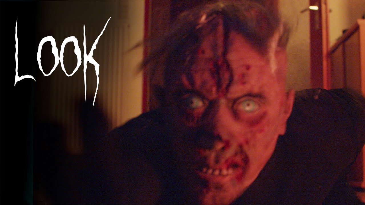 Look! - Horror Short Film