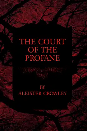 The Court of the Profane poster