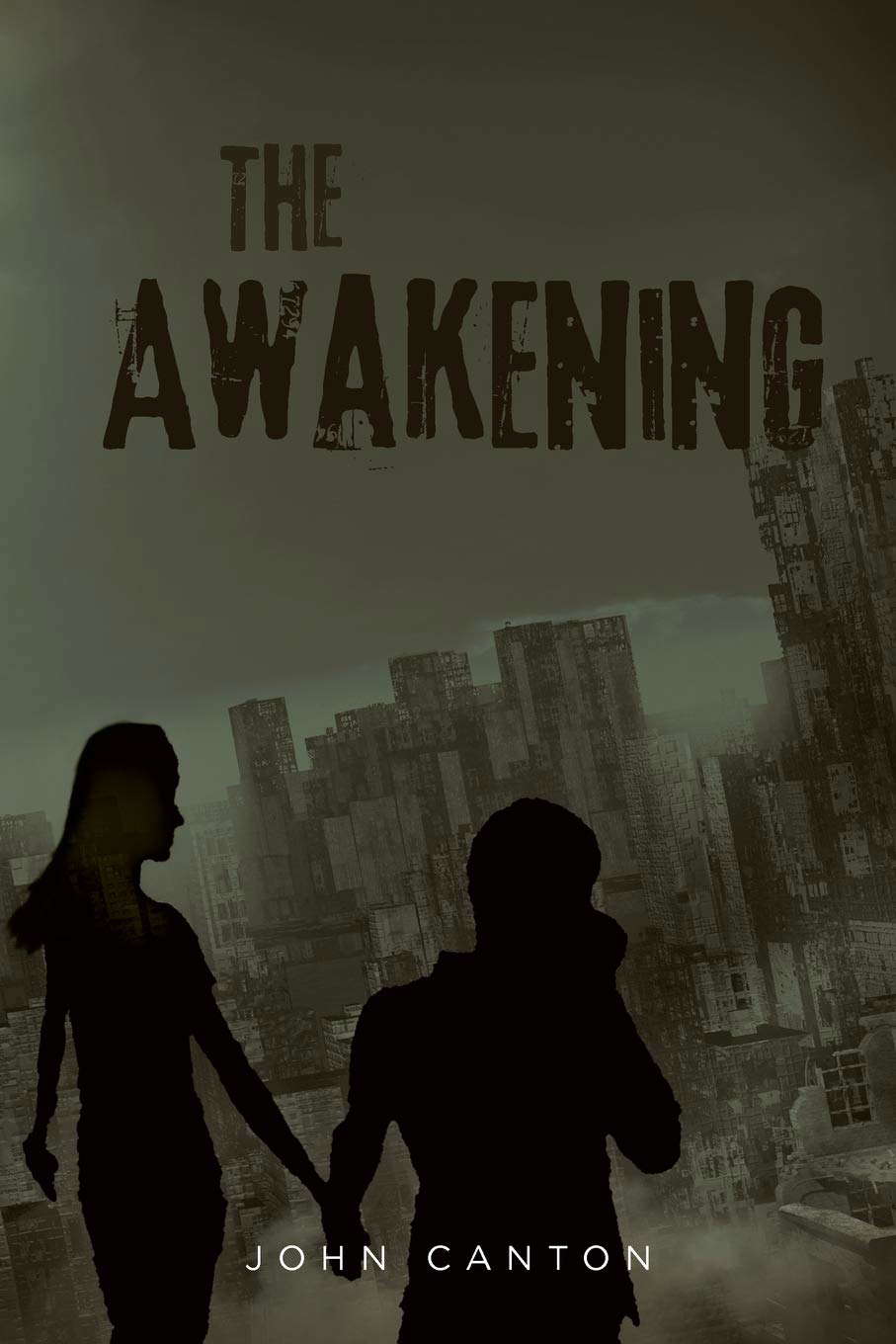 The Awakening poster
