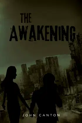 The Awakening poster