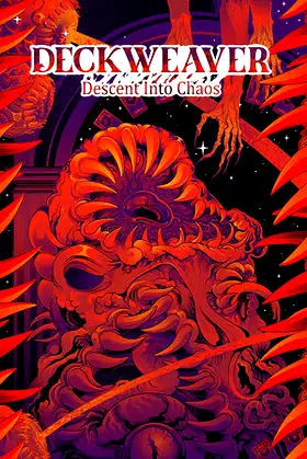 Deckweaver: Descent Into Chaos poster