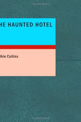 The Haunted Hotel: A Mystery of Modern Venice poster