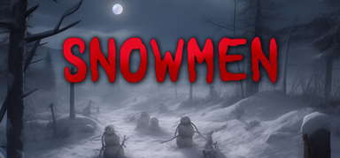 Snowmen capsule