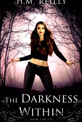 The Darkness Within (Sanguine Series) poster