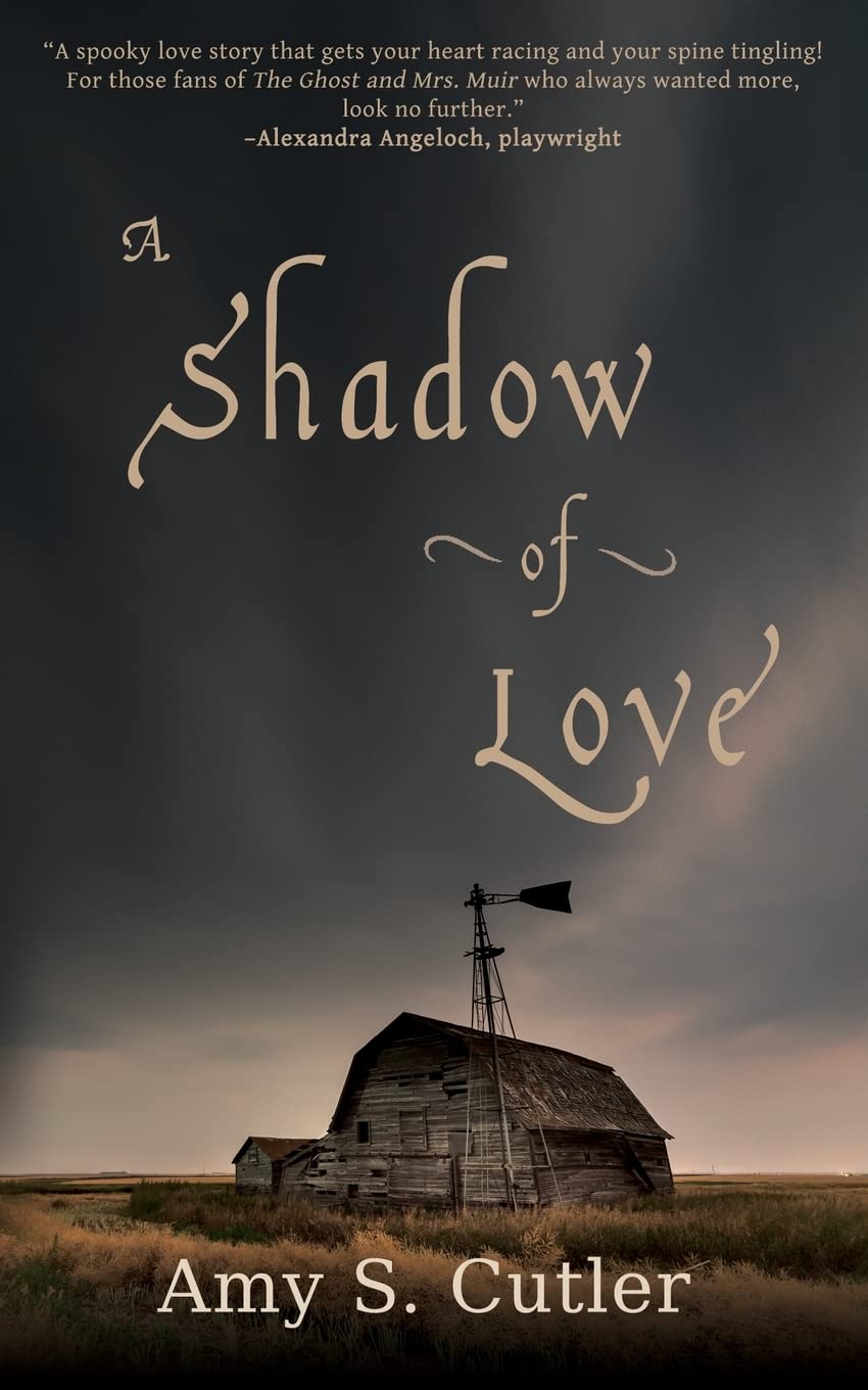 A Shadow of Love poster