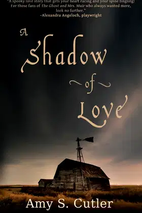 A Shadow of Love poster