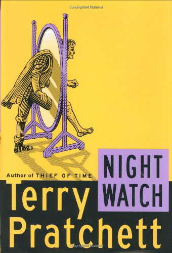 Night Watch: A Novel of Discworld poster