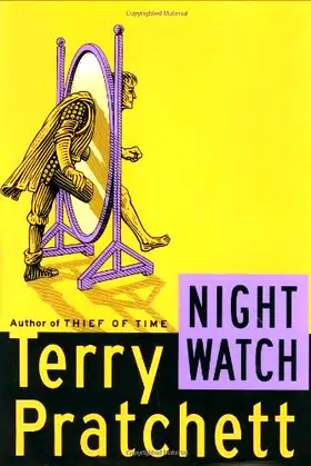 Night Watch: A Novel of Discworld poster