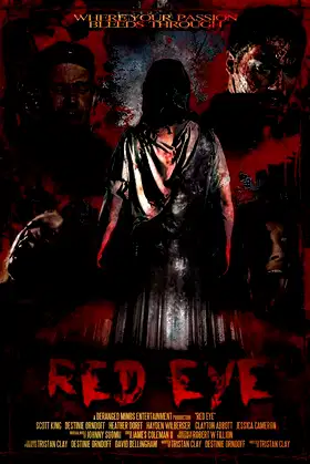 Red Eye poster