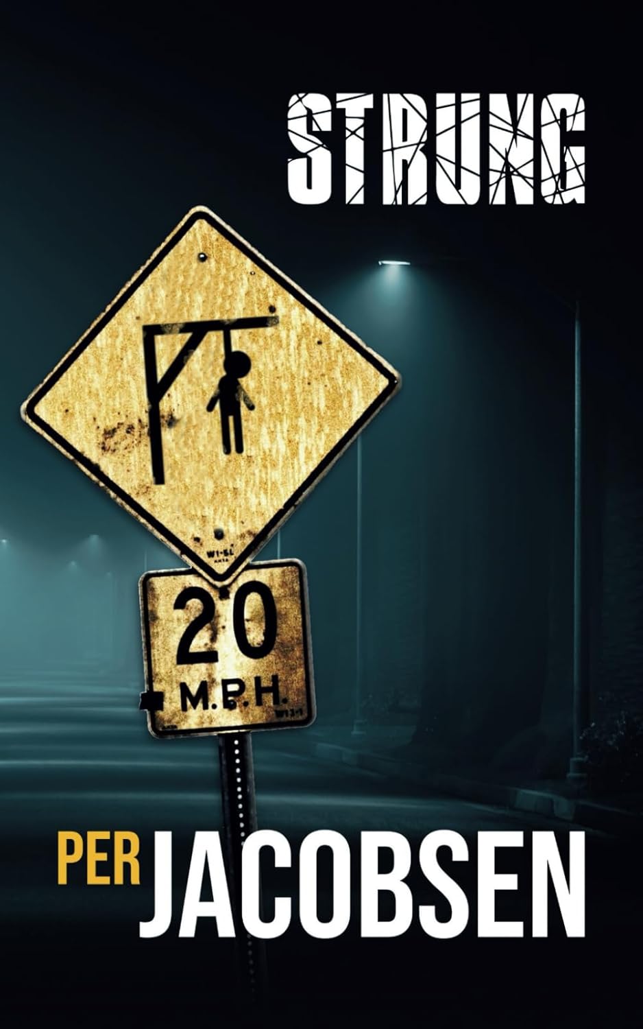 Strung (Strung Trilogy) poster