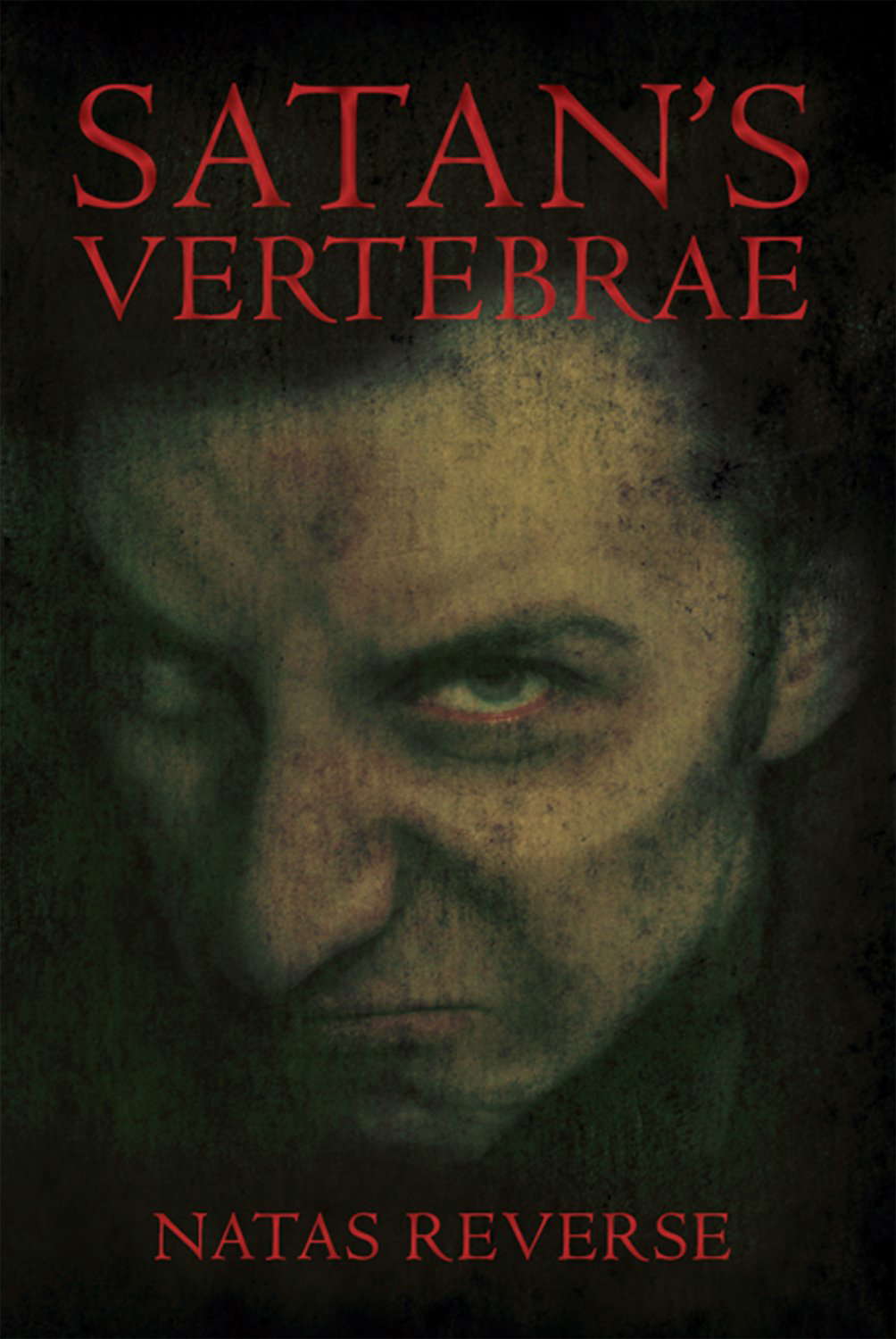 Satan`s Vertebrae poster