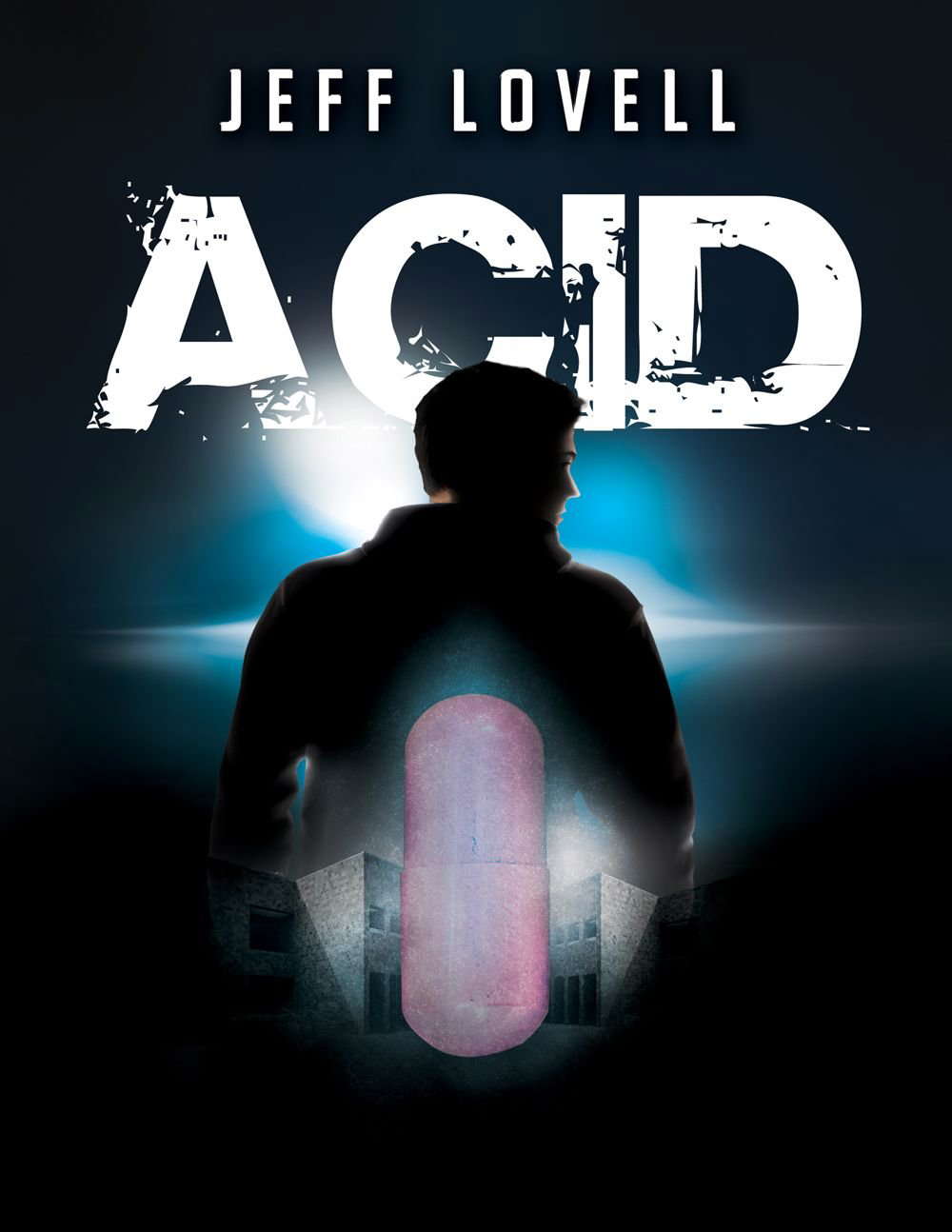 ACID poster