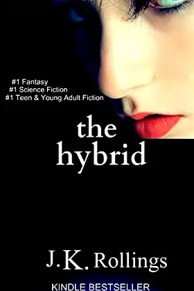 The Hybrid (The Hybrid Series) poster