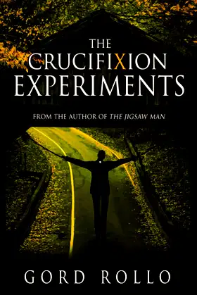 The Crucifixion Experiments poster
