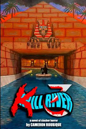 Kill River 3 poster