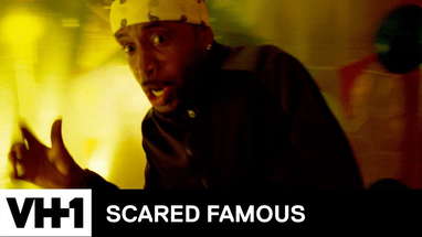 Scared Famous | Season 1 Official Super Trailer | Premieres Monday October 23 9/8c poster