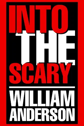 Into the Scary poster