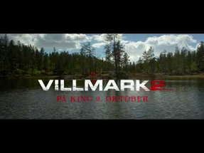 Villmark 2 trailer poster
