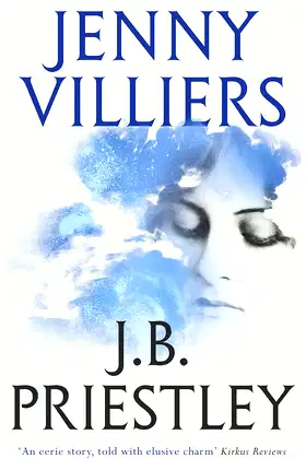 Jenny Villiers poster