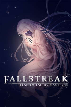 Fallstreak: Requiem for my Homeland poster