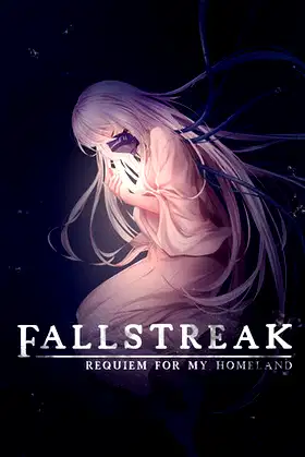 Fallstreak: Requiem for my Homeland poster