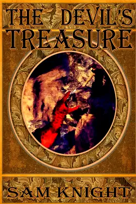 The Devil’s Treasure poster