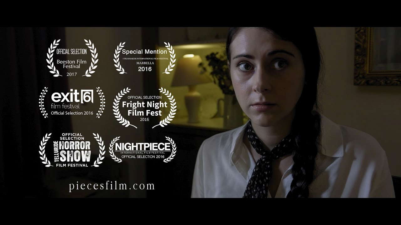 Pieces - a short film