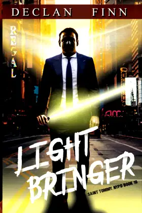 Lightbringer (St. Tommy N.Y.P.D.) poster