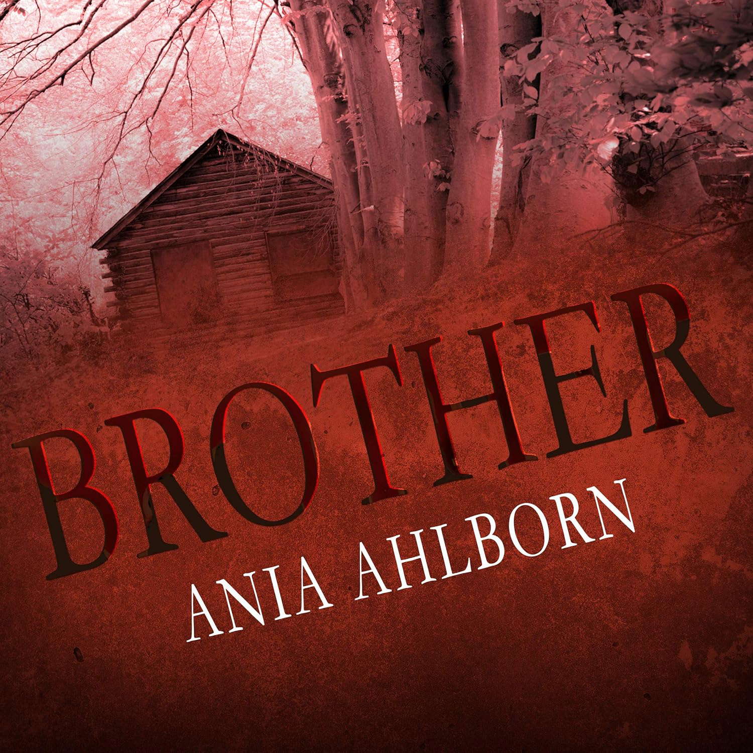 Brother poster