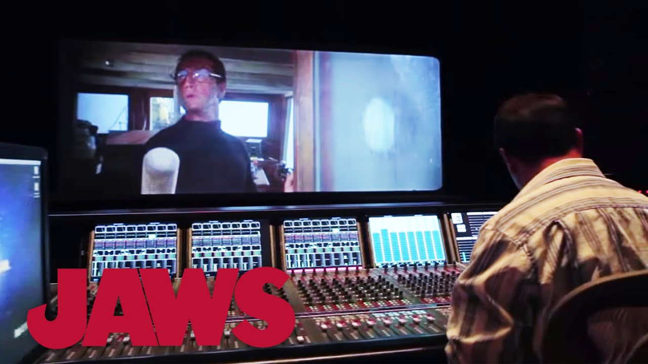 Restoring the Film | Blu-ray Bonus Feature Clip
