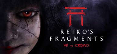 Reiko's Fragments capsule