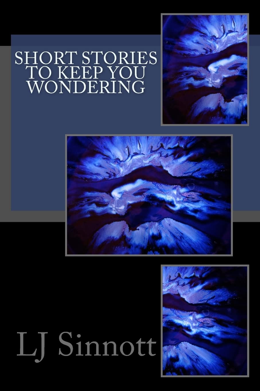 Short Stories to Keep You Wondering poster