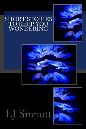 Short Stories to Keep You Wondering poster