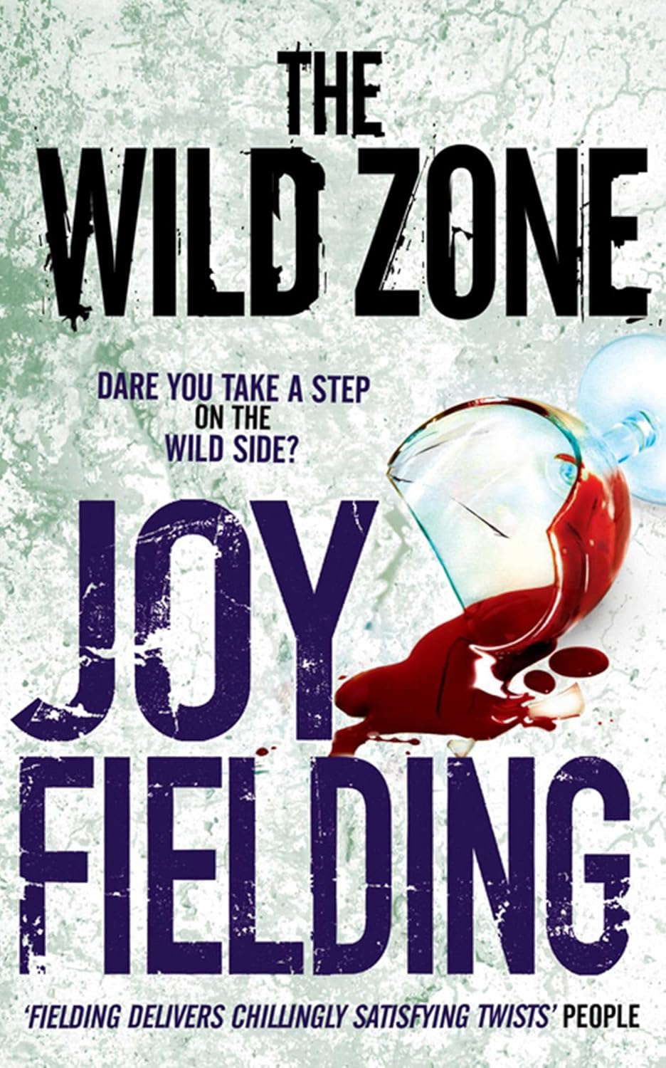 The Wild Zone poster