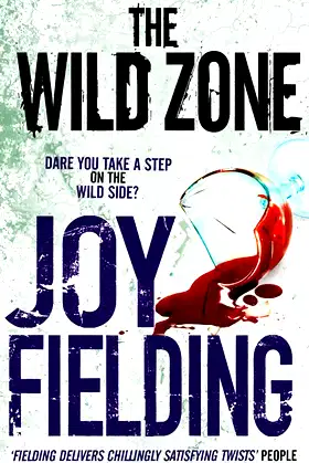 The Wild Zone poster