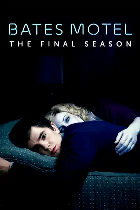 Season 5 poster