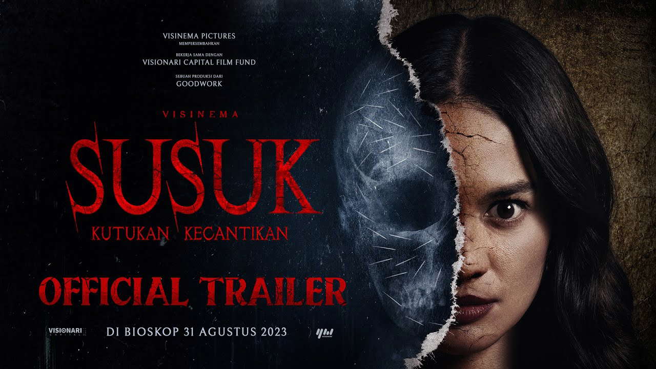 Poster for Susuk