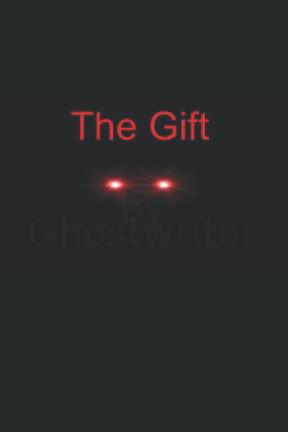 The Gift poster