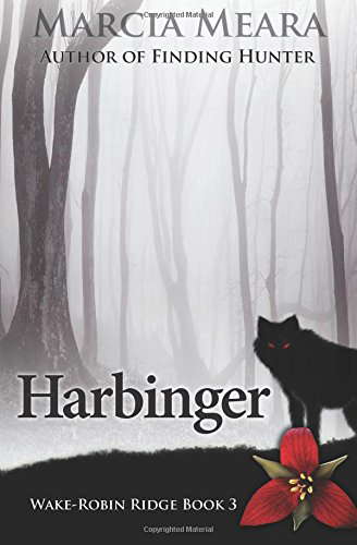 Harbinger: Wake-Robin Ridge Book 3 poster