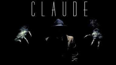 CLAUDE - Award-Winning Short Horror Film poster