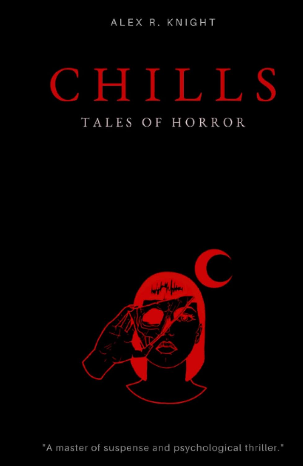 Chills: Tales of Horror poster